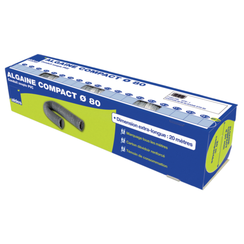 ALGAINE Standard Compact